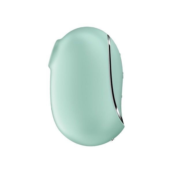 Вакуумний стимулятор Satisfyer Pro To Go 2 Mint (м`ята упаковка) SO7795-R фото