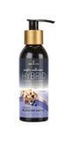 Змазка водно-силіконова Sensuva Hybrid Blueberry Muffin 125мл без цукру, можна для оральних пестощів SO3247 фото