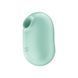 Вакуумний стимулятор Satisfyer Pro To Go 2 Mint (м`ята упаковка) SO7795-R фото 3