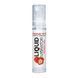 Лубрикант з ефектом вібрації Amoreane Med Liquid Vibrator Strawberry (10 мл) SO4818 фото 2