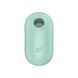 Вакуумний стимулятор Satisfyer Pro To Go 2 Mint (м`ята упаковка) SO7795-R фото 15