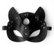 Маска Кішечки Art of Sex - Cat Mask, Чорний SO7479 фото 6