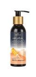 Змазка водно-силіконова Sensuva Hybrid Orange Creamsicle (125мл) без цукру, можна для оральних пестощів SO3248 фото