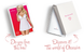 Сатиновий пеньюар з мереживом Obsessive 810-BAB-2 babydoll & thong L/XL, білий, пеньюар, танга SO7155 фото 8