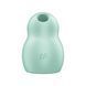 Вакуумний стимулятор Satisfyer Pro To Go 1 Mint (м`ята упаковка) SO7799-R фото 7