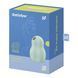 Вакуумний стимулятор Satisfyer Pro To Go 1 Mint (м`ята упаковка) SO7799-R фото 8