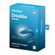 Вібратор для пар Satisfyer Double Whale з двома моторчиками SO1643 фото 9