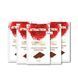 Пробник лубриканта з феромонами MAI ATTRACTION LUBS CHOCOLATE (10 мл) SO3960 фото 1