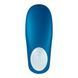 Вібратор для пар Satisfyer Double Whale з двома моторчиками SO1643 фото 7