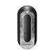 Мастурбатор Tenga Flip Zero Electronic Vibration Black, змінна інтенсивність, розкладний SO2445 фото 10