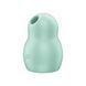 Вакуумний стимулятор Satisfyer Pro To Go 1 Mint (м`ята упаковка) SO7799-R фото 11