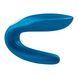 Вібратор для пар Satisfyer Double Whale з двома моторчиками SO1643 фото 5