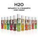 Змазка на водній основі JO H2O &mdash; Green Apple (30 мл) без цукру, рослинний гліцерин SO1481 фото 10