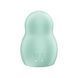 Вакуумний стимулятор Satisfyer Pro To Go 1 Mint (м`ята упаковка) SO7799-R фото 13