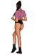 Костюм робітниці Obsessive Worker Girl S/M SO7733 фото 6