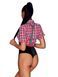 Костюм робітниці Obsessive Worker Girl S/M SO7733 фото 9