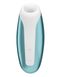 Satisfyer Love Breeze Ice Blue - Мініатюрний вакуумний стимулятор TM0001445 фото 6