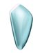 Satisfyer Love Breeze Ice Blue - Мініатюрний вакуумний стимулятор TM0001445 фото 5