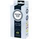 Презервативи Mister Size - pure feel - 49 (10 condoms), товщина 0,05 мм SO8043 фото 5
