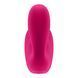 Смарт-вібратор у трусики Satisfyer Top Secret Pink (м`ята упаковка) SO7790-R фото 14