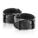 Наручники Fetish Tentation Adjustable Handcuffs, регульовані, знімний ланцюжок з карабінами SO7679 фото 5