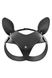 Маска кішки Fetish Tentation Adjustable Catwoman Diamond Mask SO4661 фото 4