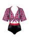 Костюм робітниці Obsessive Worker Girl L/XL SO7734 фото 3