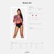 Костюм робітниці Obsessive Worker Girl L/XL SO7734 фото 7