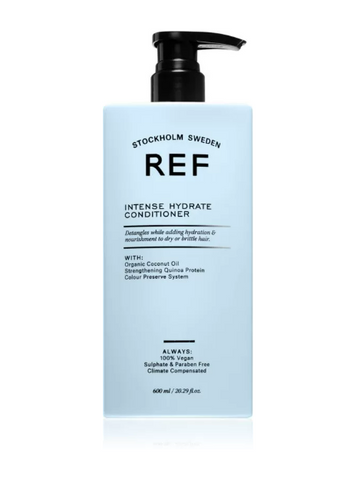 Intense Hydrate Conditioner Кондиціонер з інтенсивним зволоженням 600 мл MB0048 фото
