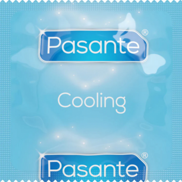 Pasante Cooling - з охолоджуючим ефектом TM0000920 фото