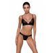 Комплект білизни Passion Exclusive GLAMISS SET L/XL, black PS27101 фото 6
