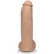 Фалоімітатор Doc Johnson Signature Cocks – Chad White 8,5 inch UltraSkin SO6062 фото 3