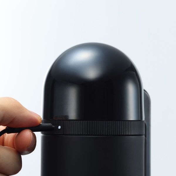 Вакуумна насадка Tenga VACUUM MAX + мастурбатор Tenga Vacuum Cup, 5 режимів роботи SO9580 фото