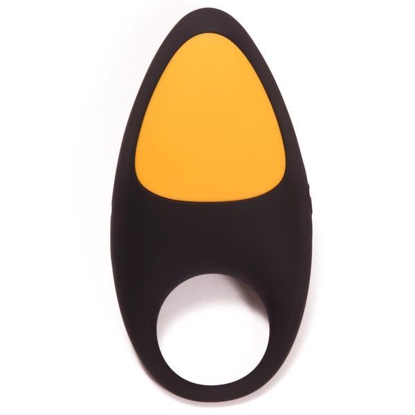 Ерекційне віброкільце Pornhub Turbo Cock Ring (незначні дефекти паковання) SO2892-S фото