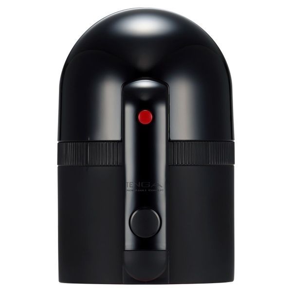 Вакуумна насадка Tenga VACUUM MAX + мастурбатор Tenga Vacuum Cup, 5 режимів роботи SO9580 фото