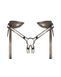Трусы для страпона Strap-On-Me Leatherette Harness DESIROUS SO4507-R фото 18