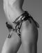 Трусы для страпона Strap-On-Me Leatherette Harness DESIROUS SO4507-R фото 15