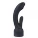 Doxy Number 3 - Nexus Rabbit Massager Насадка для вібромасажера, у вигляді вібратора-кролика TM0001197 фото 2