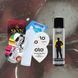 Набір "Відчуттів" (ONE Ultra Feel - 5 шт, SKYN Intense Feel - 5 шт, OLO Feeling Ultrathin - 5 шт, Pasante Cooling - 5 шт, pjur Superhero glide 100 мл) MM1254 фото 2