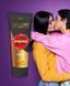 Змазка на водній основі з феромонами MAI ATTRACTION MANGO (100 мл) SO7532 фото 10