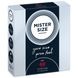 Презервативи Mister Size - pure feel - 60 (3 condoms), товщина 0,05 мм SO8036 фото 4