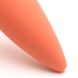 Анальна вібропробка KisToy Orville Orange, діаметр 3 см SO3630 фото 16