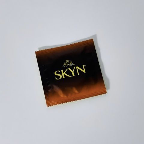 Skyn Large XL для великих розмірів &mdash; 1 шт. MM27168 фото