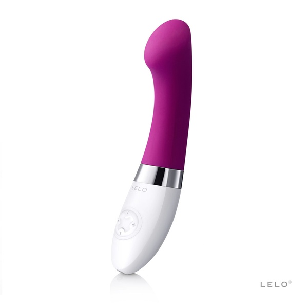 Вібратор LELO GIGI 2 Deep Rose SO8074 фото