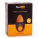 Эрекционное виброкольцо Pornhub Turbo Cock Ring (испорченная упаковка) SO2892-R фото 5