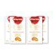 Пробник масажного масла з феромонами MAI PHEROMON MASSAGE OIL MANGO (10 мл) SO3965 фото 2