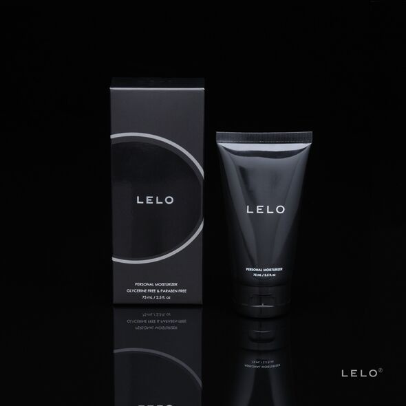 Лубрикант LELO Personal Moisturizer - 75 мл SO8125 фото