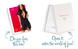 Сатиновий відкритий пеньюар на поясі Obsessive 810-PEI&ndash;1 peignoir black L/XL, чорний SO7161 фото 8