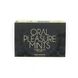 М`ятні цукерки для орального сексу Bijoux Indiscrets Oral Pleasure Mints – Peppermint SO5939 фото 1