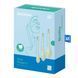 Набір йоні намистин Satisfyer Yoni Power 2 Light Green (м'ята упаковка!!!) SO5549-R фото 12